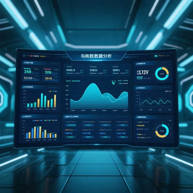 澳洲幸运5数据分析系统