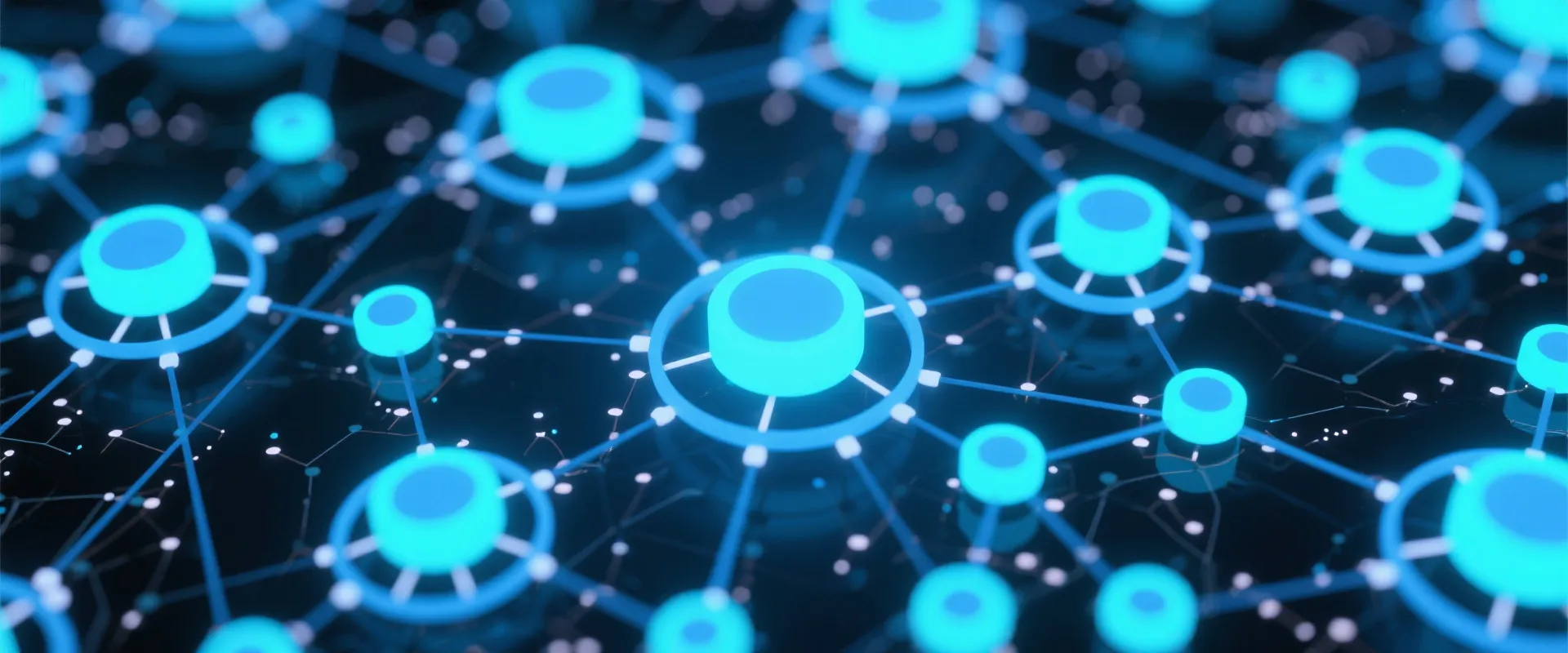 Data Network Background